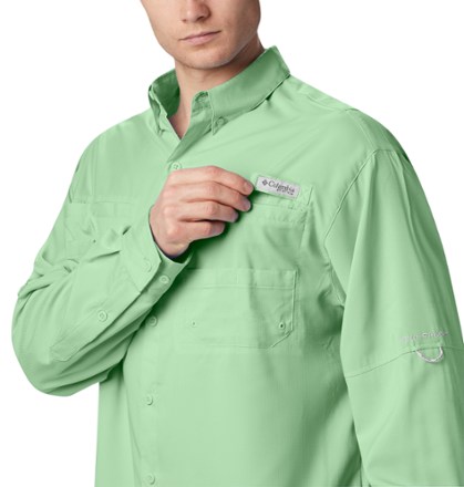 columbia men's shirts clearance