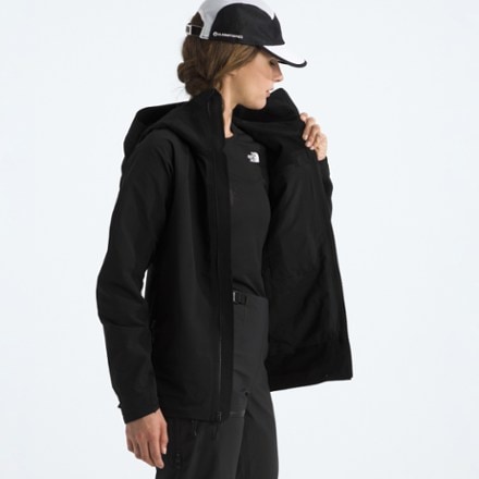 The North Face Summit Series Chamlang Soft-Shell Jacket - Women's 6