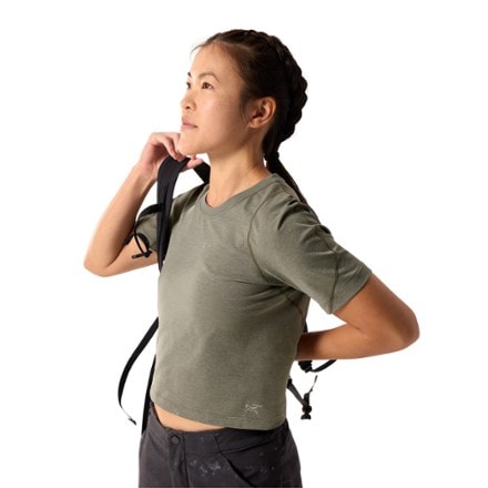 Arc'teryx Rula T-Shirt - Women's 5