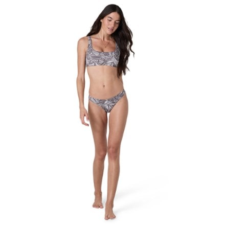 Vuori Classic Bikini Swimsuit Bottoms - Women's Top not included