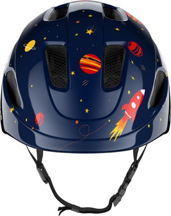 Lazer Nutz KinetiCore Bike Helmet - Kids' 2