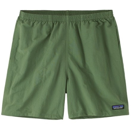 Patagonia Baggies Shorts - Men's 5" Inseam 0