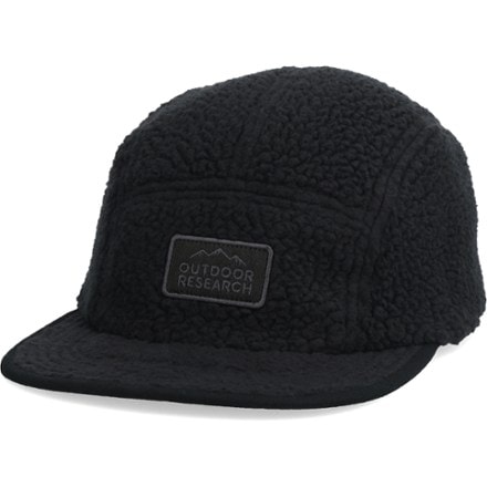 Outdoor Research Grayland Fleece Cap 0
