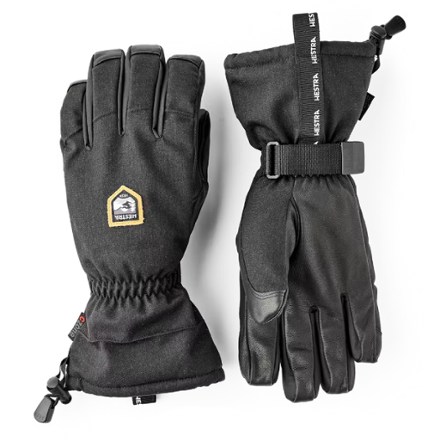 Hestra Gloves CZone Mountain Gloves 0