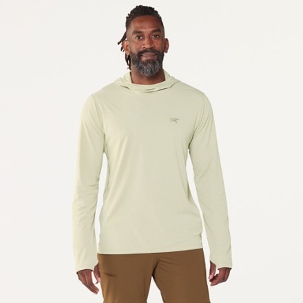 Arc'teryx Cormac Hoody - Men's 1