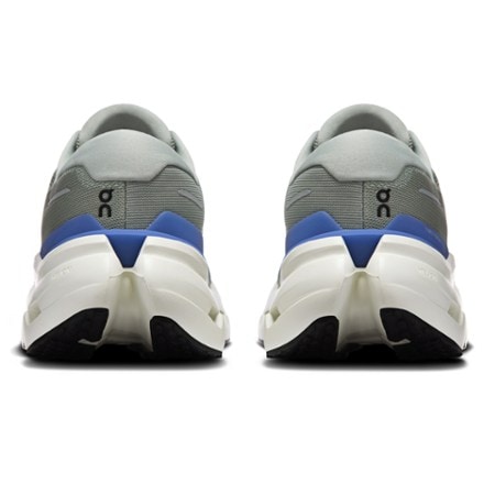 On Cloudrunner 3 Road-Running Shoes - Men's 4