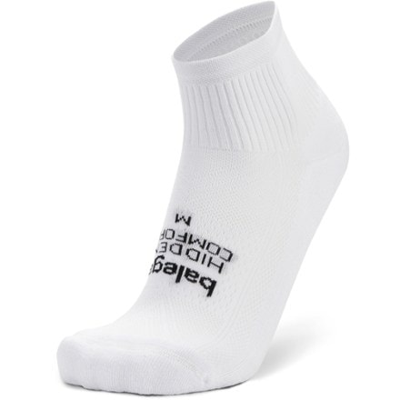 Balega Hidden Comfort Quarter Socks 3