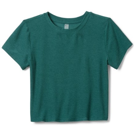 Product Image of color Teal Sea Heather