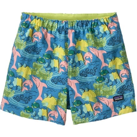 Patagonia Baby Baggies Shorts - Toddlers' 0