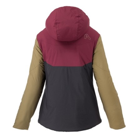 Flylow Lynx Insulated Jacket - Women's 4