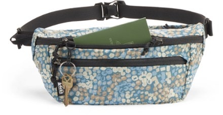 REI Co-op Trail 2 Print Waist Pack 5