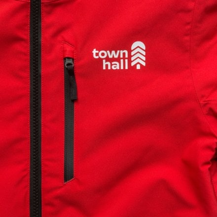 Town Hall Outdoor Co Mountain Town Winter Insulated Jacket - Kids' 4