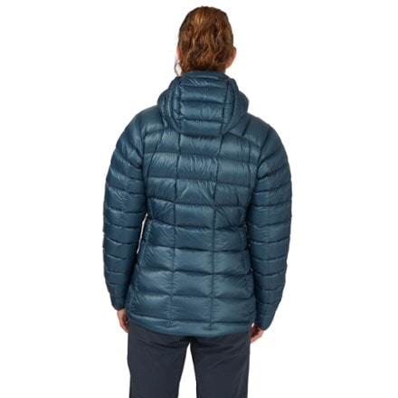 Rab Mythic G Down Jacket - Women's 1