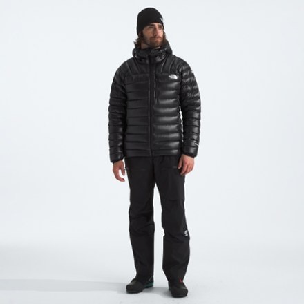 The North Face Summit Series Breithorn Down Hoodie - Men's 3