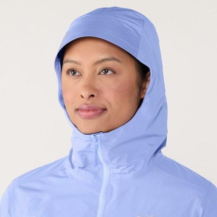 Arc'teryx Solano Hoody - Women's 5