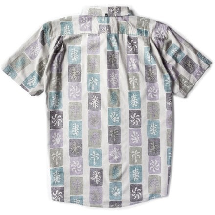 VISSLA Tropic Tiles Eco Shirt - Men's 1