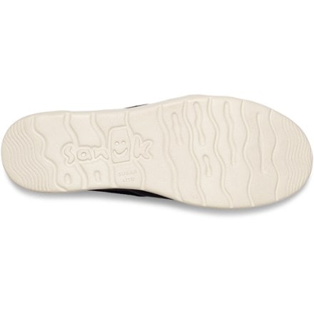 Sanuk Hangout Lite Shoes - Women's 5