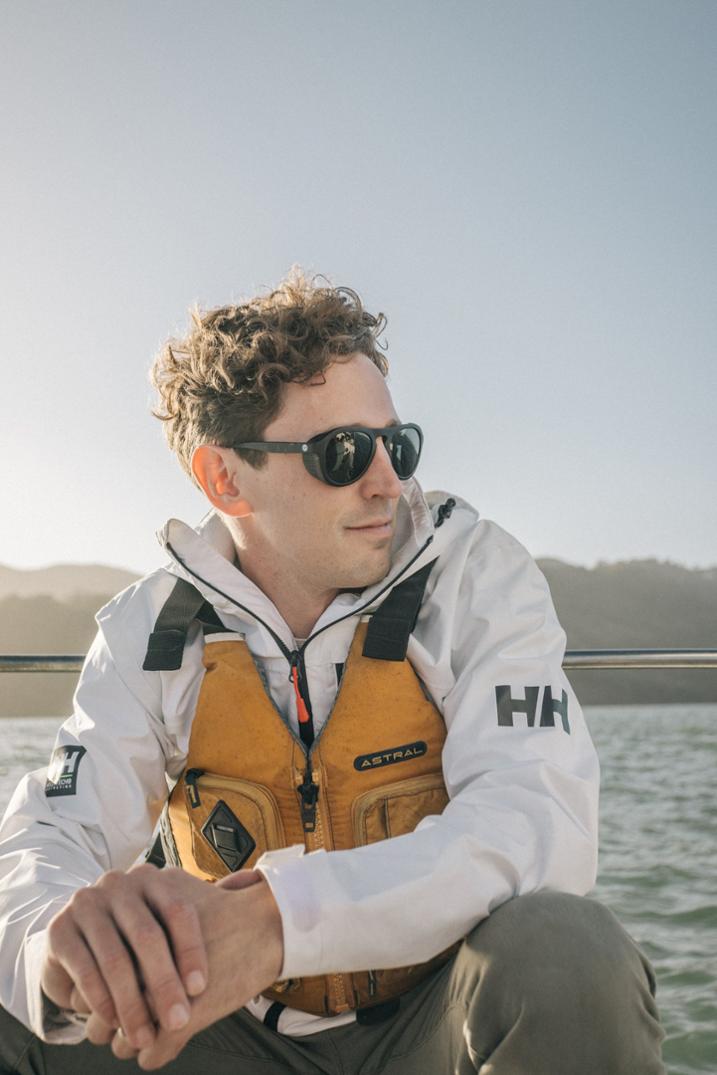 Location Image for Treeline Polarized Sunglasses