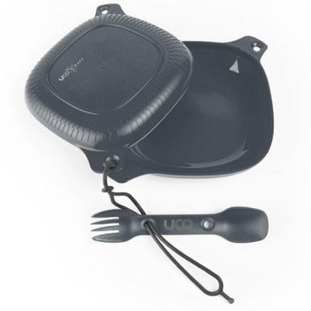 UCO ECO 4-Piece Mess Kit 0