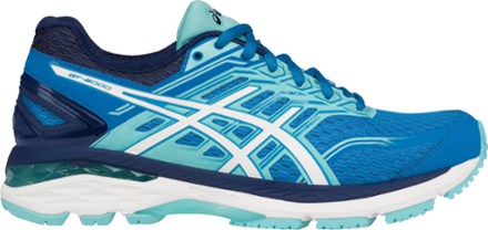 asics gt 2000 5 feminino