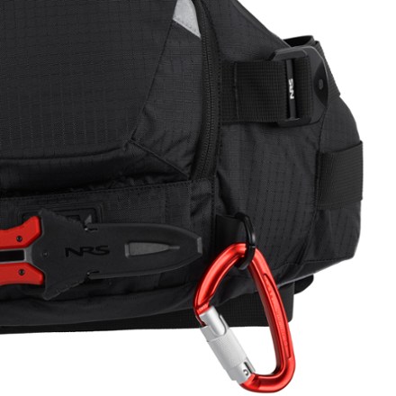 NRS Ninja Pro PFD 6