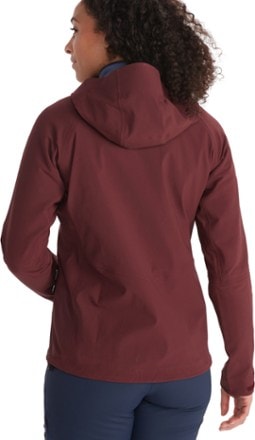 Marmot Alsek Hoodie - Women's 1