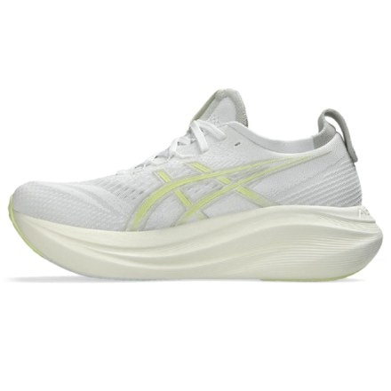 ASICS GEL-Nimbus 27 Road-Running Shoes - Men's 1