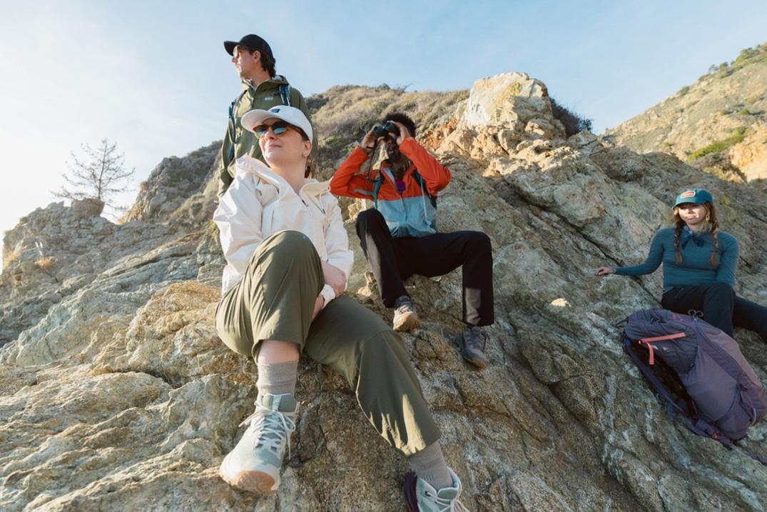 Location Image for Torrentshell 3L Jacket - Men's