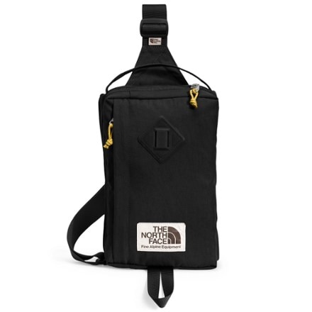 The North Face Berkeley Field Bag 0