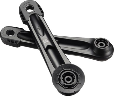 ethirteen Helix Core e*spec Alloy Crankarms - Bosch 2