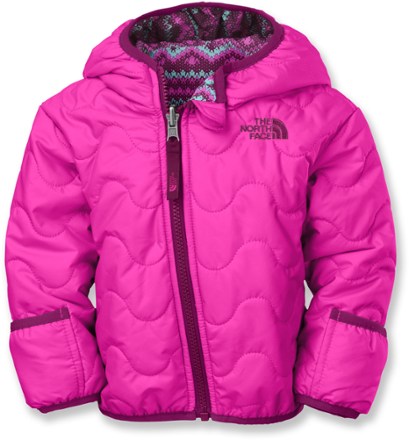 the north face perrito jacket infant