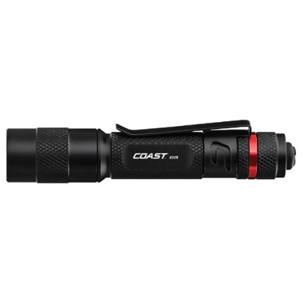 Coast G22R Flashlight 1