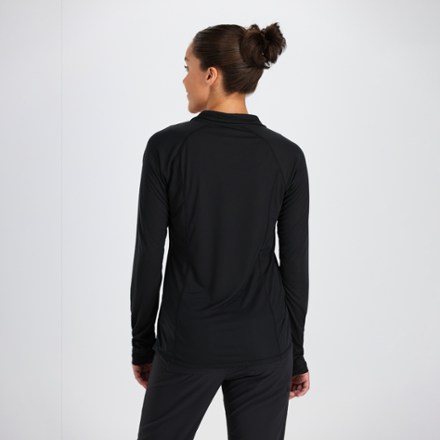 Outdoor Research Echo Quarter-Zip Shirt - Women's 2