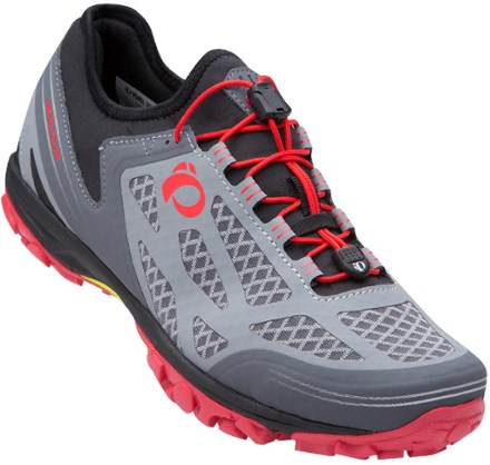 rei pearl izumi bike shoes