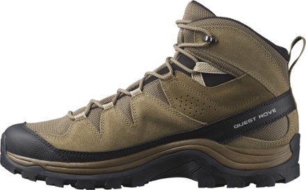 Rei salomon quest 4d sales gtx