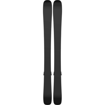 Atomic Bent JR 110-130 Skis and Bindings - Kids' - 2024/2025 1