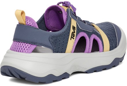 Teva Outflow CT Sandals - Women's 3