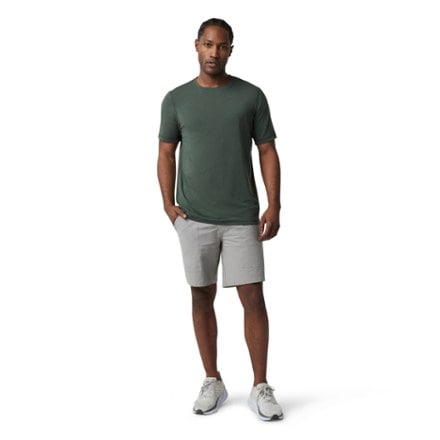 Vuori Tuvalu T-Shirt - Men's 3