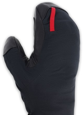 Outdoor Research Alti II GORE-TEX Mittens - Women's 1