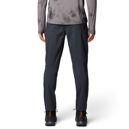 Mountain Hardwear AP Active Crossover Pants - Men's 3