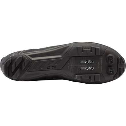 Sidi Aeron Mountain Bike Shoes - Men's 3