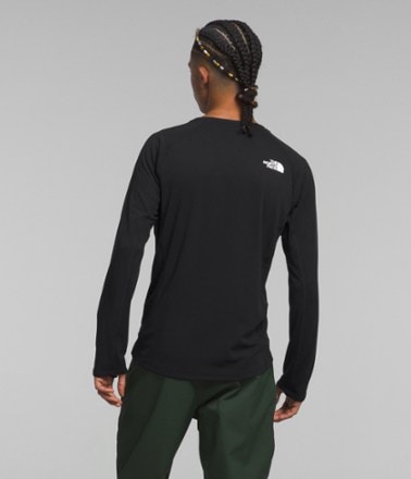 The North Face FD Pro 160 Base Layer Crew Top - Men's 1