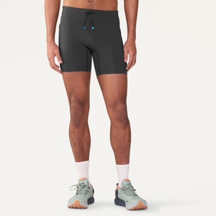 Janji Trail Half Tight 6" Shorts - Men's 1