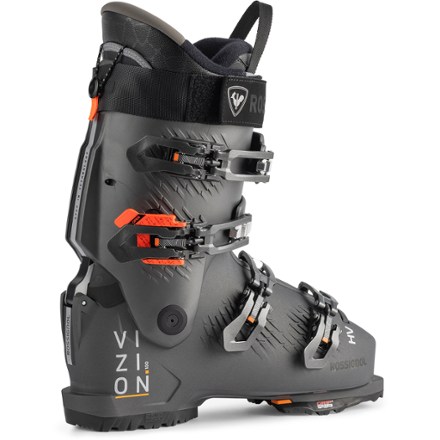 Rossignol Vizion 4B 100 HV GW Ski Boots - Men's - 2024/2025 2