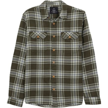 Finisterre Beardsmore Shirt - Men's 0