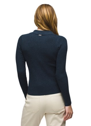 prAna Milani Polo Sweater - Women's 2