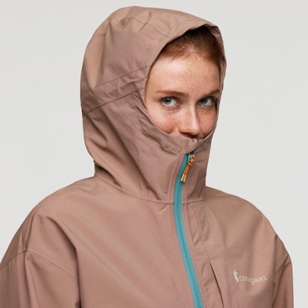 Cotopaxi Cielo Rain Jacket - Women's 10