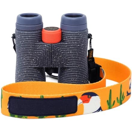 Nocs Provisions Nocs x National Audubon Society Field Issue 8 x 42 Binoculars Bundle 0