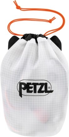 Petzl NAO RL Headlamp 8