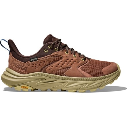 HOKA Anacapa 2 Low GTX Hiking Shoes - Men's 0